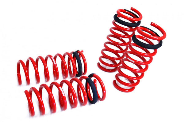 Megan Racing Lowering Springs for 2009-2015 BMW 750LI - MR-LS-BF01 - (2015 2014 2013 2012 2011 2010 2009)