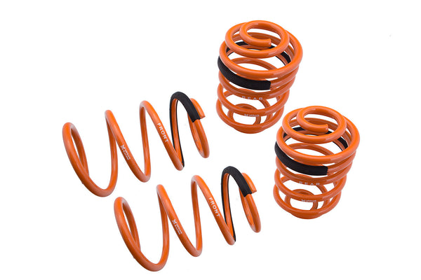 Megan Racing Lowering Springs for 2005-2010 CHEVROLET COBALT SS - MR-LS-CC06 - (2010 2009 2008 2007 2006 2005)