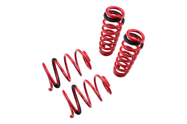 Megan Racing Lowering Springs for 2009-2011 BMW 335D - MR-LS-E90 - (2011 2010 2009)