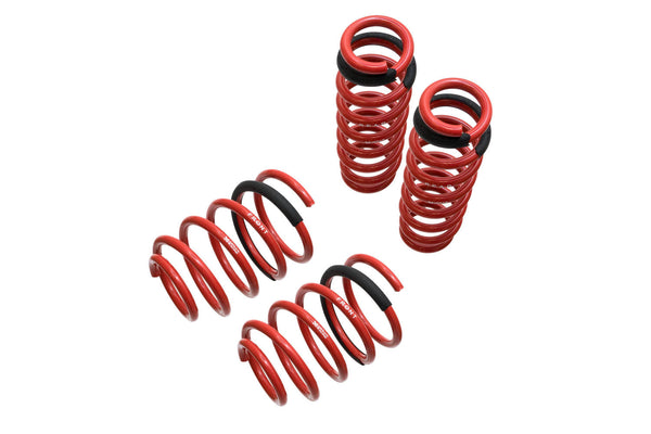 Megan Racing Lowering Springs for 2007-2011 BMW 335I - MR-LS-E92 - (2011 2010 2009 2008 2007)