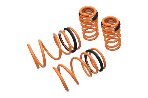 Megan Racing Lowering Springs for 2007-2011 Honda ELEMENT - MR-LS-HE08 - (2011 2010 2009 2008 2007)