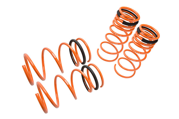 Megan Racing Lowering Springs for 2003-2008 Hyundai TIBURON - MR-LS-HT03 - (2008 2007 2006 2005 2004 2003)