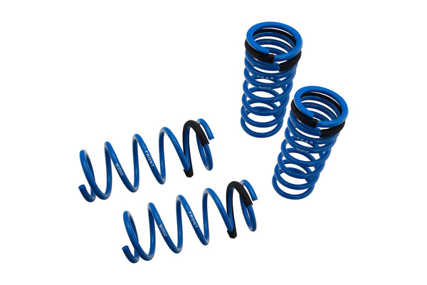 Megan Racing Lowering Springs for 2007-2011 LEXUS GS350 - MR-LS-LG06 - (2011 2010 2009 2008 2007)