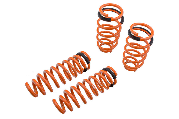 Megan Racing Lowering Springs for 2003-2008 Mazda 6 - MR-LS-M603V6 - (2008 2007 2006 2005 2004 2003)