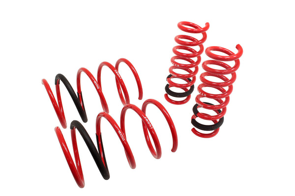 Megan Racing Lowering Springs for 2001-2005 MERCEDES-BENZ C240 - MR-LS-MBW203 - (2005 2004 2003 2002 2001)