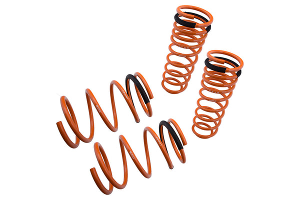 Megan Racing Lowering Springs for 2004-2007 MITSUBISHI GALANT - MR-LS-MG03 - (2007 2006 2005 2004)