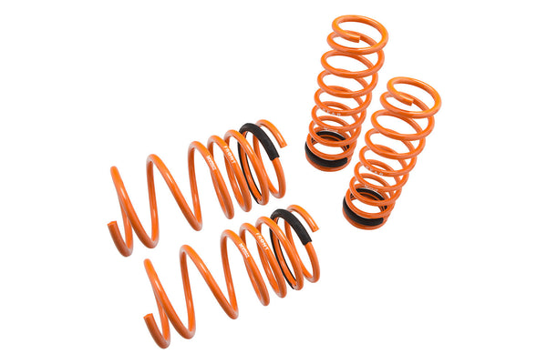 Megan Racing Lowering Springs for 2002-2005 MITSUBISHI LANCER ES - MR-LS-ML02 - (2005 2004 2003 2002)