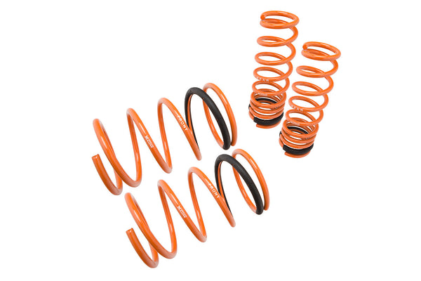 Megan Racing Lowering Springs for 2003-2006 MITSUBISHI LANCER EVOLUTION - MR-LS-MLE803-NEW - (2006 2005 2004 2003)