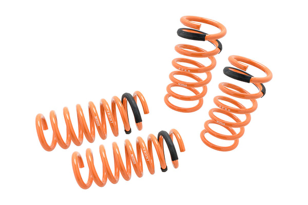 Megan Racing Lowering Springs for 2003-2008 INFINITI G35 - MR-LS-N3Z - (2008 2007 2006 2005 2004 2003)