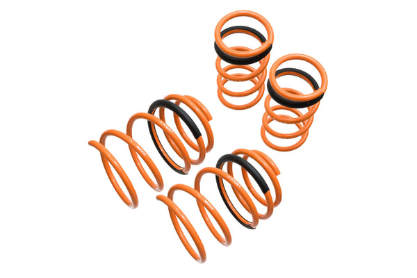 Megan Racing Lowering Springs for 2004-2008 NISSAN MAXIMA - MR-LS-NA02 - (2008 2007 2006 2005 2004)