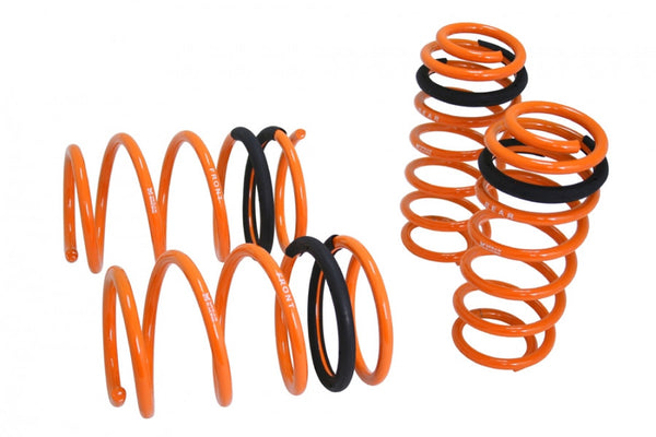 Megan Racing Lowering Springs for 2004-2006 SCION XA - MR-LS-SCX03 - (2006 2005 2004)