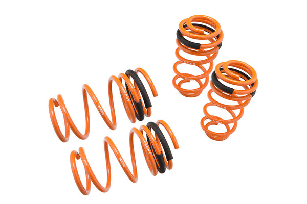 Megan Racing Lowering Springs for 2008-2016 SCION XB - MR-LS-SCX08 - (2016 2015 2014 2013 2012 2011 2010 2009 2008)