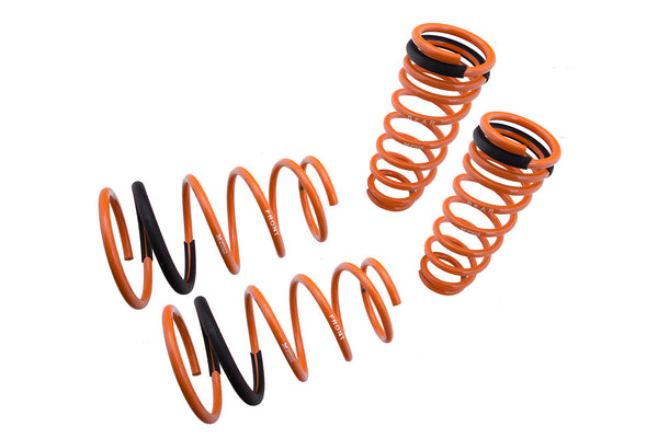 Megan Racing Lowering Springs for 2005-2010 SCION TC - MR-LS-STC05 - (2010 2009 2008 2007 2006 2005)