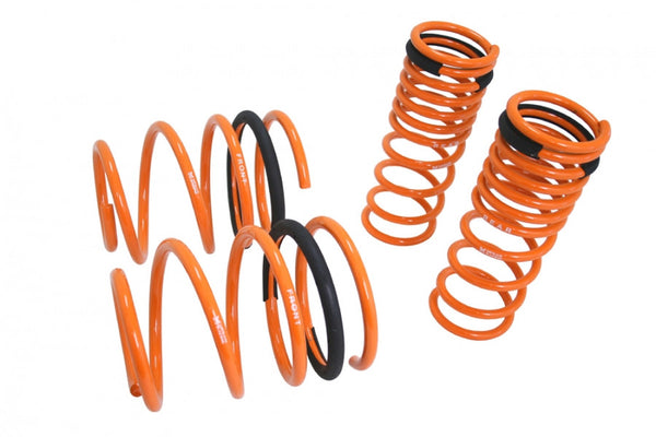 Megan Racing Lowering Springs for 2008-2014 SUBARU IMPREZA WRX STI - MR-LS-STI08 - (2014 2013 2012 2011 2010 2009 2008)