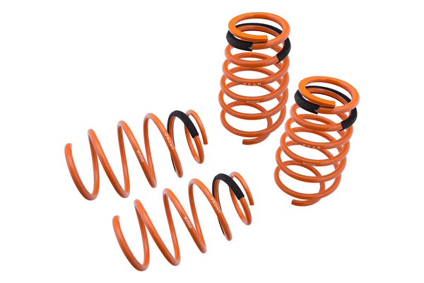 Megan Racing Lowering Springs for 2007-2011 TOYOTA CAMRY - MR-LS-TCA08 - (2011 2010 2009 2008 2007)