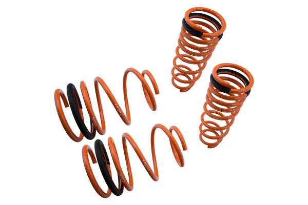 Megan Racing Lowering Springs for 2003-2006 TOYOTA COROLLA - MR-LS-TCO03 - (2006 2005 2004 2003)