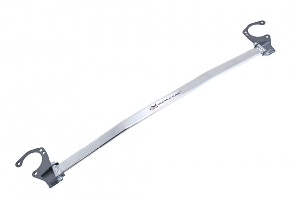 Megan Racing Front Race Spec Strut Bar for 2013-2013 BMW 135IS - MR-SB-E90FU-1P - (2013)