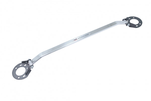 Megan Racing Front Race Spec Strut Bar for 2008-2012 Honda ACCORD - MR-SB-HA08FU-1P - (2012 2011 2010 2009 2008)