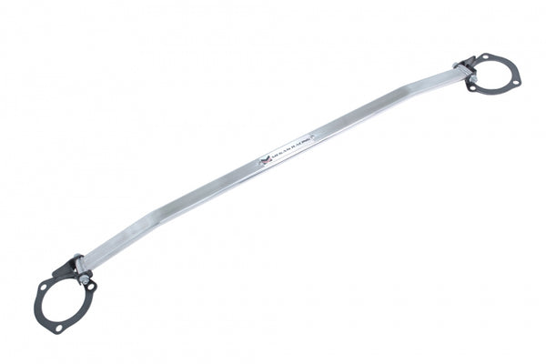 Megan Racing Front Race Spec Strut Bar for 2004-2008 Nissan MAXIMA - MR-SB-NM04FU-1P - (2008 2007 2006 2005 2004)