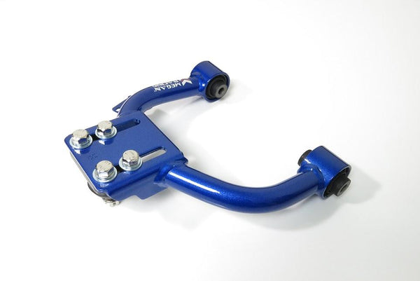 Megan Racing Front Camber Control Arm Kit 2004-2008 Acura TL [Negative Only] - MRS-AC-0811 - (2008 2007 2006 2005 2004)