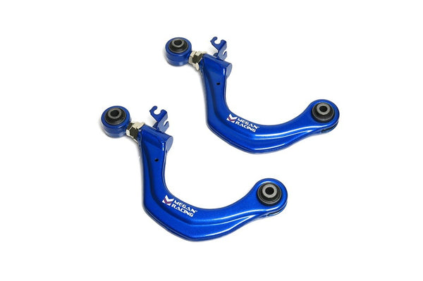 Megan Racing Rear Camber Control Arm Kit 2006-2014 Volkswagen Golf - MRS-AU-0110-V2 - (2014 2013 2012 2011 2010 2009 2008 2007 2006)