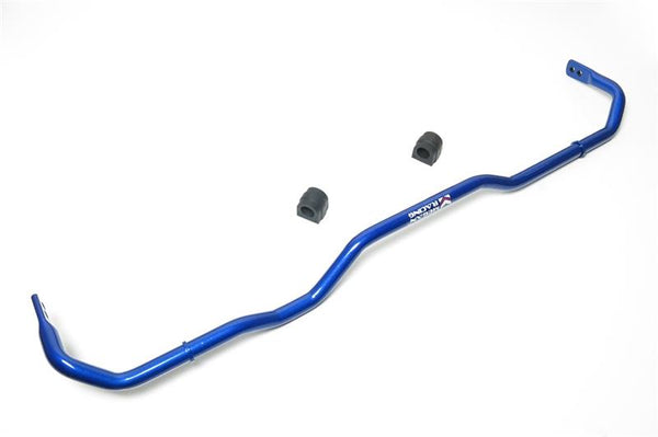 Megan Racing Rear Sway Bar 25.4mm for 2008-2008 VOLKSWAGEN R32 - MRS-AU-0190 - (2008)