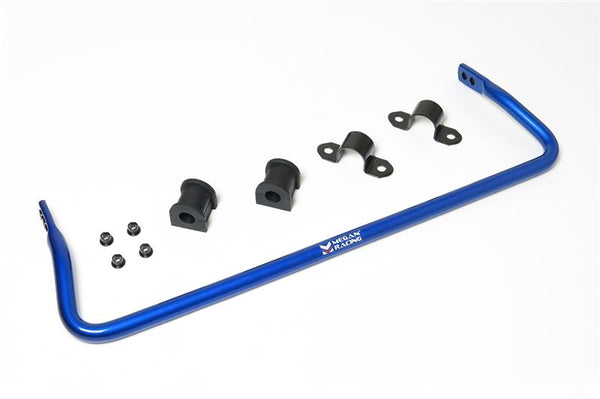 Megan Racing Rear Sway Bar 22mm for 2004-2013 Mazda 3 - MRS-FD-0100 - (2013 2012 2011 2010 2009 2008 2007 2006 2005 2004)