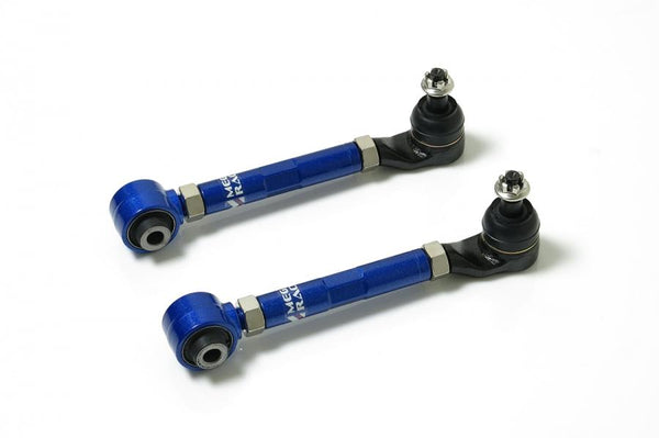 Megan Racing Rear Camber Control Arm Kit 1998-2002 Honda Accord - MRS-HA-0111 - (2002 2001 2000 1999 1998)