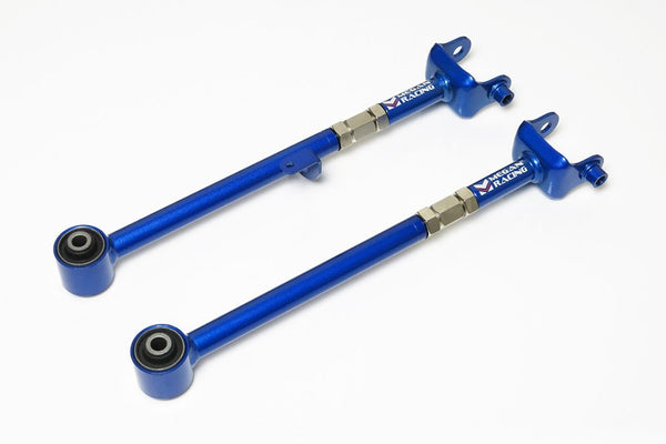 Megan Racing Rear Camber Control Arm Kit 2008-2012 Honda ACCORD - MRS-HA-0114 - (2012 2011 2010 2009 2008)