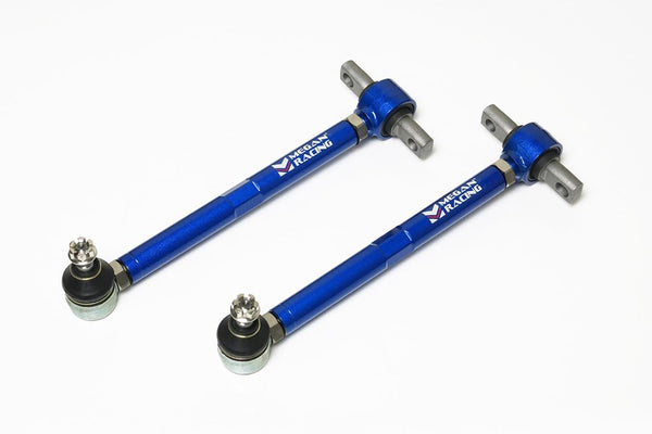 Megan Racing Rear Camber Control Arm Kit 1990-1997 Honda Accord - MRS-HA-0116 - (1997 1996 1995 1994 1993 1992 1991 1990)