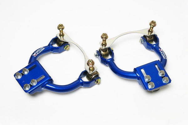 Megan Racing Front Camber Control Arm Kit 1992-1995 Honda Civic - MRS-HA-0310 - (1995 1994 1993 1992)