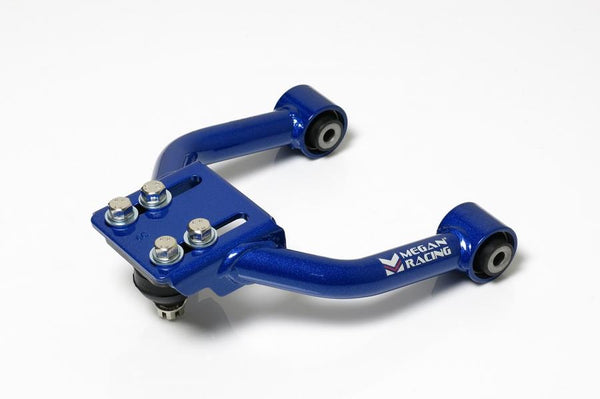 Megan Racing Front Camber Control Arm Kit 1996-2000 Honda Civic - MRS-HA-0410 - (2000 1999 1998 1997 1996)