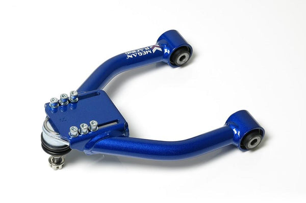 Megan Racing Front Camber Control Arm Kit 1997-2001 Honda CR-V - MRS-HA-0800 - (2001 2000 1999 1998 1997)