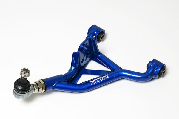 Megan Racing Rear Camber Control Arm Kit 2009-2012 Infiniti FX35 - MRS-IF-0210 - (2012 2011 2010 2009)