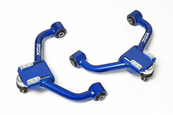 Megan Racing Front Camber Control Arm Kit 2001-2005 Lexus GS430 - MRS-LX-0210 - (2005 2004 2003 2002 2001)