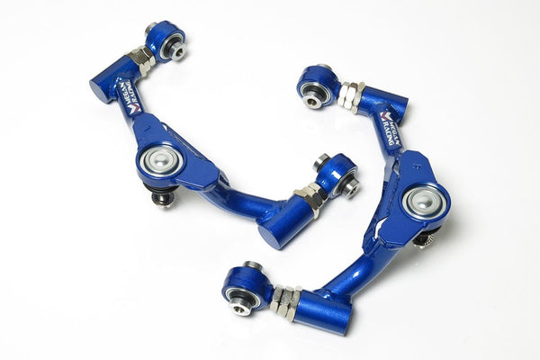 Megan Racing Front Camber Control Arm Kit 1998-2000 Lexus GS400 - MRS-LX-0221-T2 - (2000 1999 1998)