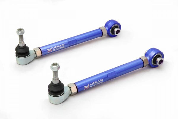 Megan Racing Rear Camber Control Arm Kit 2007-2013 Lexus GS350 - MRS-LX-0311 - (2013 2012 2011 2010 2009 2008 2007)