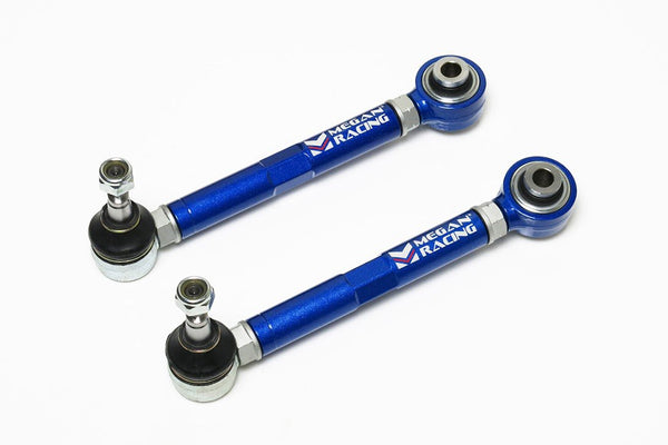 Megan Racing Rear Toe Control Arm Kit 1998-2000 Lexus GS400 - MRS-LX-0370 - (2000 1999 1998)