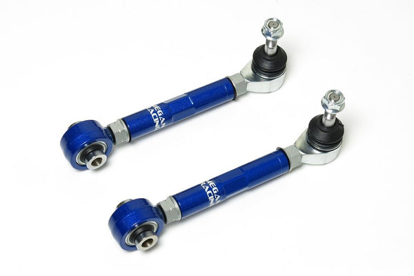 Megan Racing Rear Toe Control Arm Kit 2006-2014 Lexus IS350 - MRS-LX-0371 - (2014 2013 2012 2011 2010 2009 2008 2007 2006)