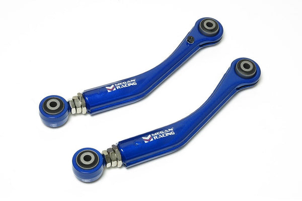 Megan Racing Rear Camber Control Arm Kit 2008-2013 Mercedes-Benz C300 - MRS-MB-0311 - (2013 2012 2011 2010 2009 2008)