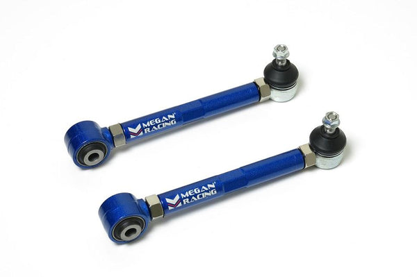 Megan Racing Rear Toe Control Arm Kit 1999-2000 Mercedes-Benz SLK230 KOMPRESSOR - MRS-MB-0315 - (2000 1999)