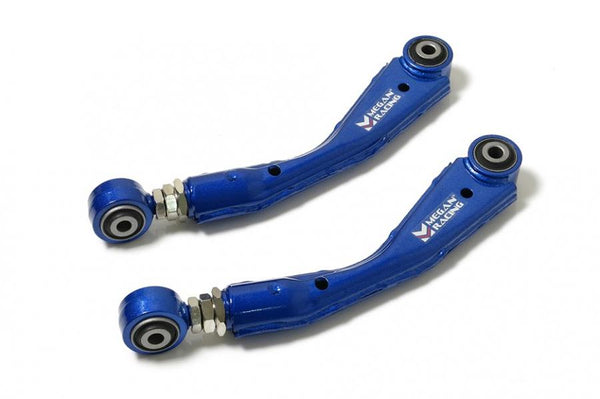 Megan Racing Rear Camber Control Arm Kit 2003-2009 Mercedes-Benz E320 [w/o Air Suspension Only] - MRS-MB-0410 - (2009 2008 2007 2006 2005 2004 2003)