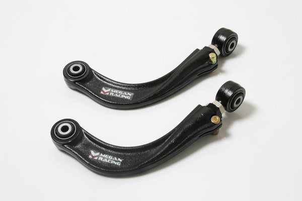 Megan Racing Rear Camber Control Arm Kit 2008-2012 Volvo C300 - MRS-MZ-0210 - (2012 2011 2010 2009 2008)