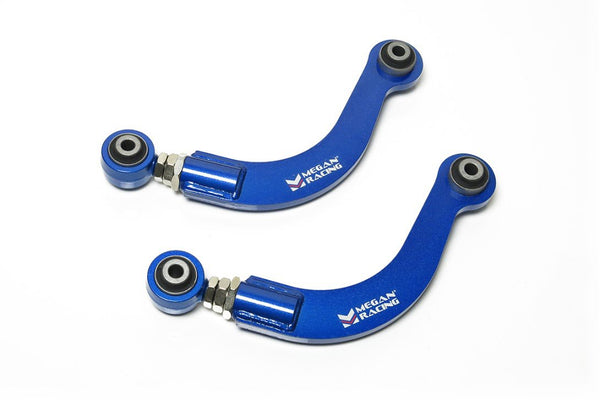 Megan Racing Rear Camber Control Arm Kit 2008-2012 Mazda 6 - MRS-MZ-0310 - (2012 2011 2010 2009 2008)