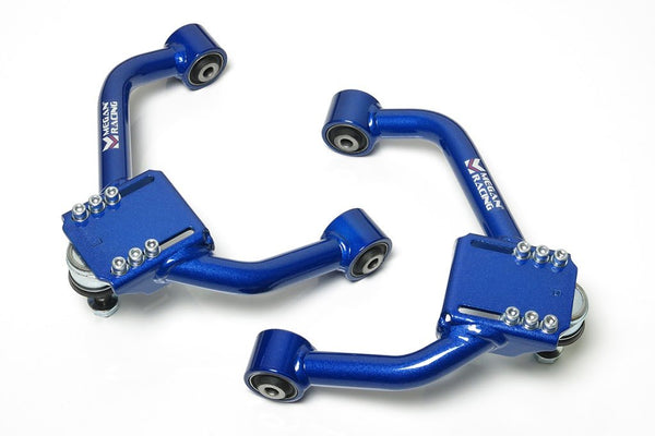 Megan Racing Front Camber Control Arm Kit 2009-2012 Mazda 6 - MRS-MZ-0320 - (2012 2011 2010 2009)