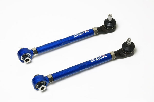 Megan Racing Rear Toe Control Arm Kit 2006-2013 Mazda MX-5 Miata - MRS-MZ-1470 - (2013 2012 2011 2010 2009 2008 2007 2006)