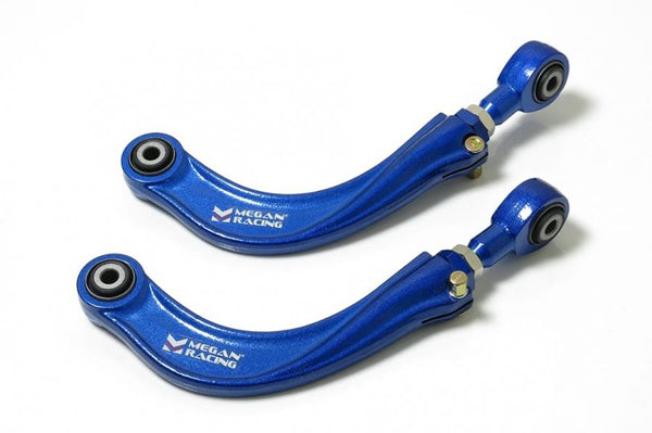 Megan Racing Rear Camber Control Arm Kit 2007-2012 Mazda CX-7 - MRS-MZ-1510 - (2012 2011 2010 2009 2008 2007)