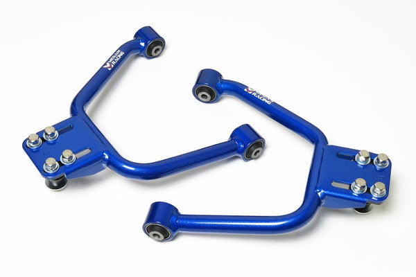 Megan Racing Front Camber Control Arm Kit 2003-2008 Infiniti G35 - MRS-NS-0320 - (2008 2007 2006 2005 2004 2003)