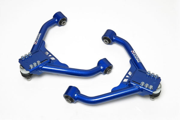 Megan Racing Front Camber Control Arm Kit 2008-2013 Infiniti G37 - MRS-NS-0411 - (2013 2012 2011 2010 2009 2008)