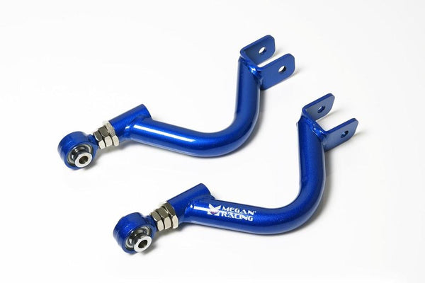 Megan Racing Rear Camber Control Arm Kit 1989-1998 Nissan 240SX - MRS-NS-1723-T2 - (1998 1997 1996 1995 1994 1993 1992 1991 1990 1989)